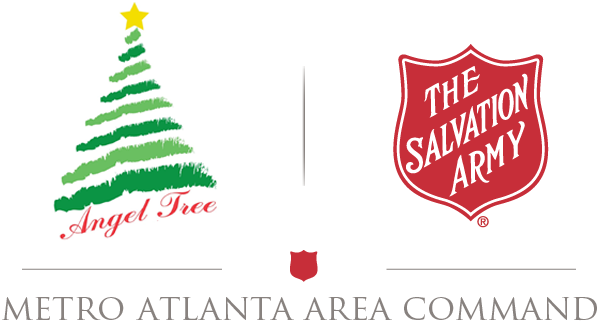 Salvation Army Angel Tree